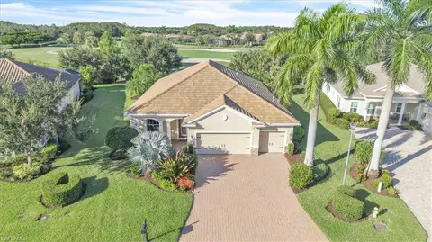 13491 Palmetto Grove Dr, Fort Myers, FL 33905