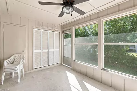 Exterior - 4410 Outer Dr, Naples, FL 34112 photo 3 of 5