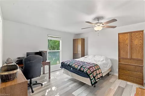 Bedroom - 4410 Outer Dr, Naples, FL 34112 photo 7 of 7