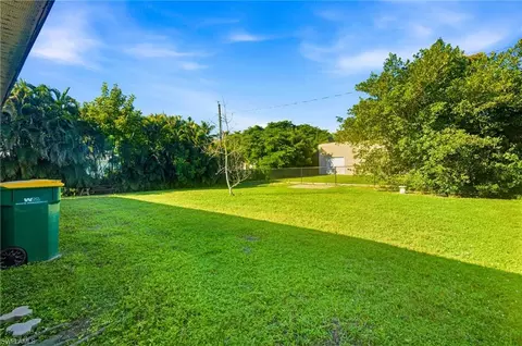 Exterior - 4410 Outer Dr, Naples, FL 34112 photo 5 of 5