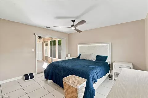 Bedroom - 4410 Outer Dr, Naples, FL 34112 photo 3 of 7