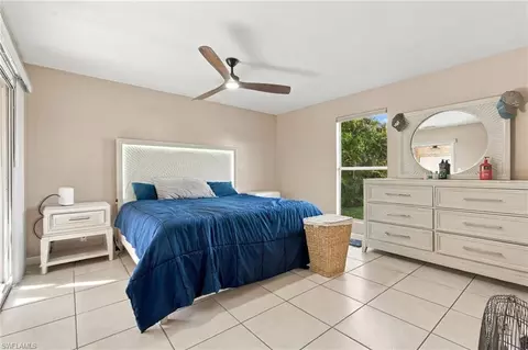 Bedroom - 4410 Outer Dr, Naples, FL 34112 photo 2 of 7