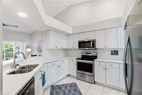 Kitchen - 359 Dover Pl #203, Naples, FL 34104 photo 2 of 4
