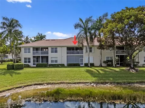 Exterior - 359 Dover Pl #203, Naples, FL 34104 photo 3 of 6