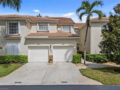 Exterior - 359 Dover Pl #203, Naples, FL 34104 photo 2 of 6