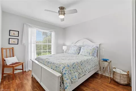 Bedroom - 359 Dover Pl #203, Naples, FL 34104 photo 3 of 3