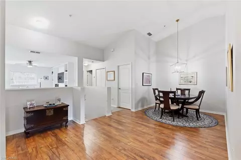 Dining - 359 Dover Pl #203, Naples, FL 34104 photo 1 of 1