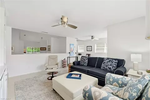Living - 359 Dover Pl #203, Naples, FL 34104 photo 5 of 6
