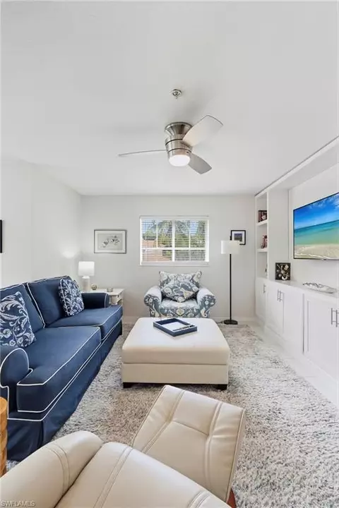 Living - 359 Dover Pl #203, Naples, FL 34104 photo 6 of 6