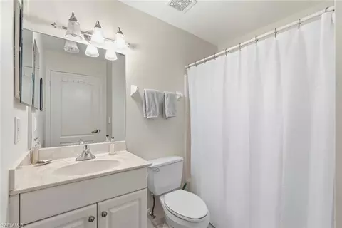 Bath - 359 Dover Pl #203, Naples, FL 34104 photo 2 of 2