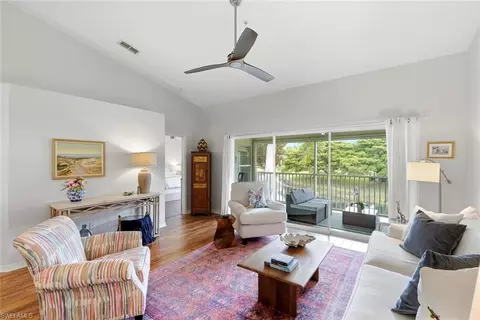 Living - 359 Dover Pl #203, Naples, FL 34104 photo 2 of 6