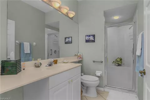 Bath - 23240 Grassy Pine Dr, Estero, FL 33928 photo 3 of 3