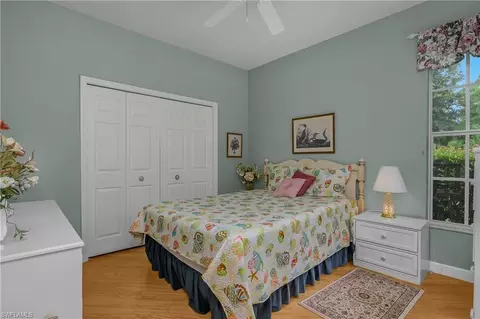 Bedroom - 23240 Grassy Pine Dr, Estero, FL 33928 photo 3 of 3