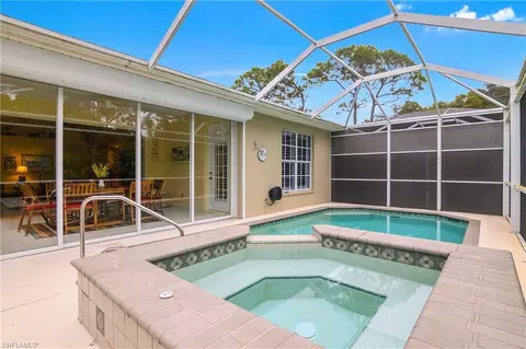 Exterior - 23240 Grassy Pine Dr, Estero, FL 33928 photo 5 of 10