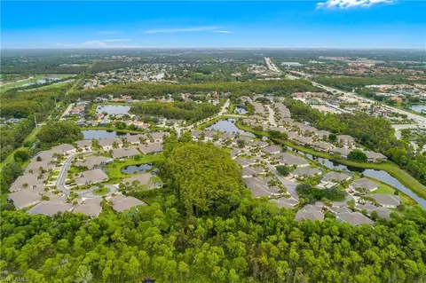 View/Area - 23240 Grassy Pine Dr, Estero, FL 33928 photo 3 of 7