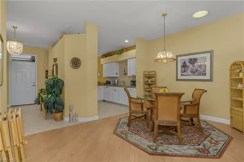 Dining - 23240 Grassy Pine Dr, Estero, FL 33928 photo 2 of 3