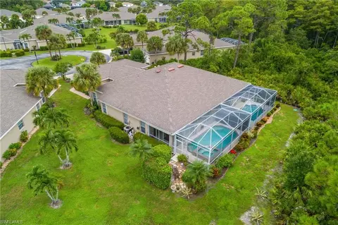 Exterior - 23240 Grassy Pine Dr, Estero, FL 33928 photo 6 of 10