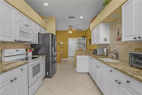 Kitchen - 23240 Grassy Pine Dr, Estero, FL 33928 photo 1 of 5