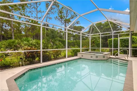 Exterior - 23240 Grassy Pine Dr, Estero, FL 33928 photo 4 of 10