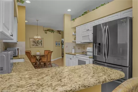 Kitchen - 23240 Grassy Pine Dr, Estero, FL 33928 photo 2 of 5