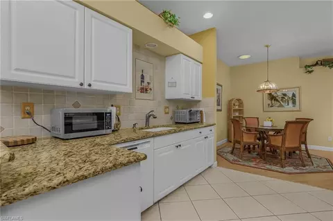 Kitchen - 23240 Grassy Pine Dr, Estero, FL 33928 photo 3 of 5
