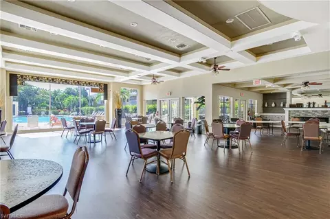 Dining - 23240 Grassy Pine Dr, Estero, FL 33928 photo 3 of 3