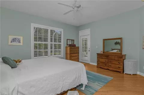 Bedroom - 23240 Grassy Pine Dr, Estero, FL 33928 photo 2 of 3