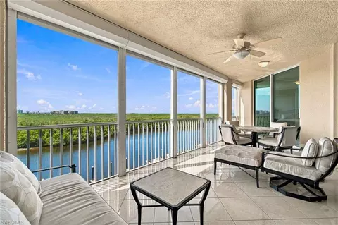 Exterior - 425 Dockside Dr #703, Naples, FL 34110 photo 2 of 5