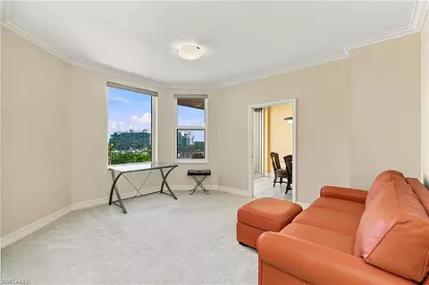 Living - 425 Dockside Dr #703, Naples, FL 34110 photo 7 of 7