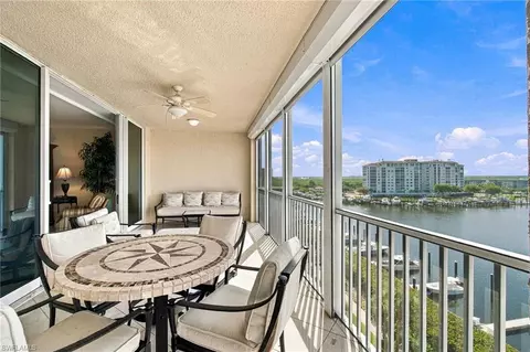 Exterior - 425 Dockside Dr #703, Naples, FL 34110 photo 4 of 5