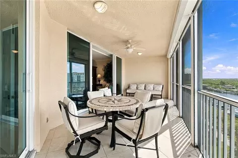 Exterior - 425 Dockside Dr #703, Naples, FL 34110 photo 3 of 5