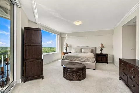 Bedroom - 425 Dockside Dr #703, Naples, FL 34110 photo 1 of 8