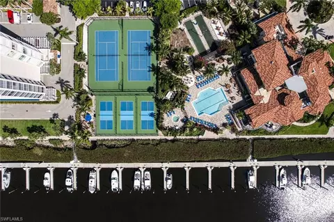 View/Area - 425 Dockside Dr #703, Naples, FL 34110 photo 2 of 3