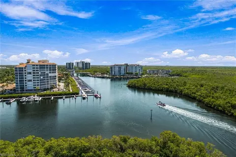 View/Area - 425 Dockside Dr #703, Naples, FL 34110 photo 1 of 3