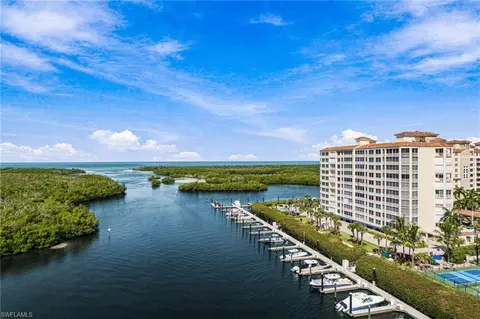 View/Area - 425 Dockside Dr #703, Naples, FL 34110 photo 3 of 3