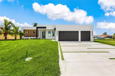 4116 NW 36th Ln, Cape Coral, FL 33993