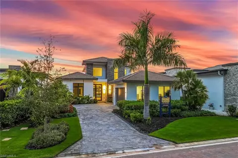 19044 Via Messina Way, Miromar Lakes, FL 33913