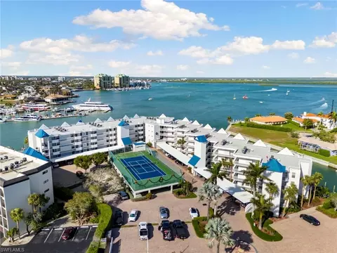 991 N Barfield Dr #408, Marco Island, FL 34145