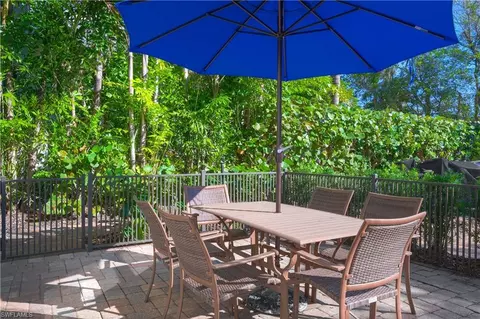 Exterior - 655 8th Ave S #3, Naples, FL 34102 photo 6 of 7