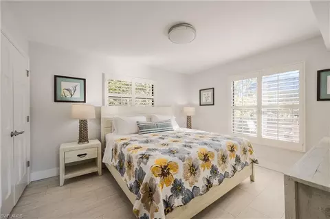 Bedroom - 655 8th Ave S #3, Naples, FL 34102 photo 1 of 3