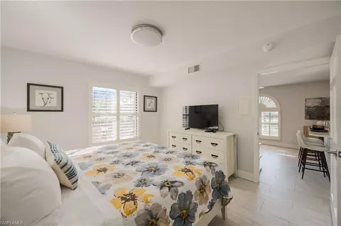 Bedroom - 655 8th Ave S #3, Naples, FL 34102 photo 3 of 3