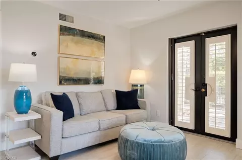 Living - 655 8th Ave S #3, Naples, FL 34102 photo 4 of 5