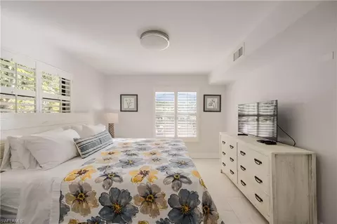 Bedroom - 655 8th Ave S #3, Naples, FL 34102 photo 2 of 3