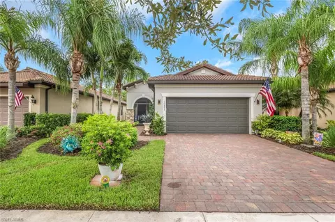 10897 Glenhurst St, Fort Myers, FL 33913