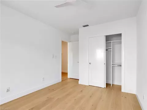 Bedroom - 995 9th Ave S #5, Naples, FL 34102 photo 8 of 11