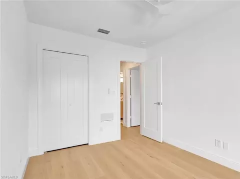 Bedroom - 995 9th Ave S #5, Naples, FL 34102 photo 11 of 11