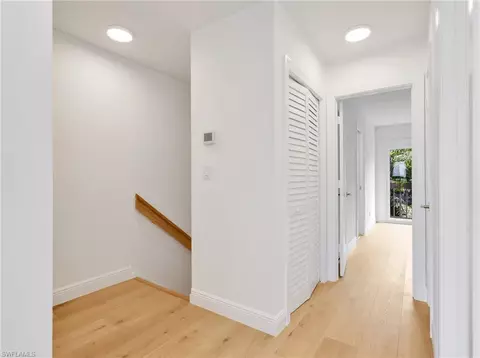 Entry Way - 995 9th Ave S #5, Naples, FL 34102 photo 3 of 3