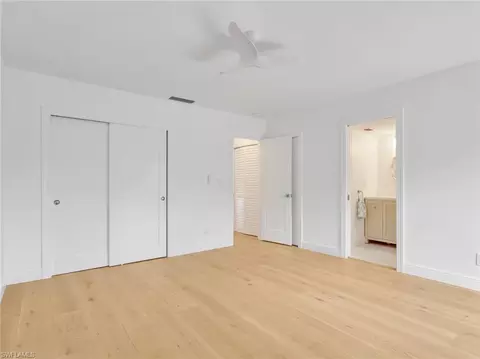 Bedroom - 995 9th Ave S #5, Naples, FL 34102 photo 5 of 11