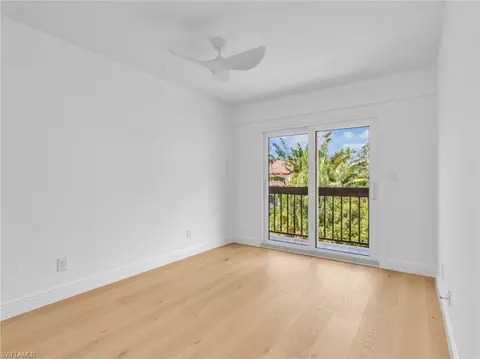 Bedroom - 995 9th Ave S #5, Naples, FL 34102 photo 7 of 11
