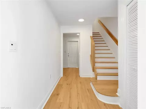 Entry Way - 995 9th Ave S #5, Naples, FL 34102 photo 1 of 3